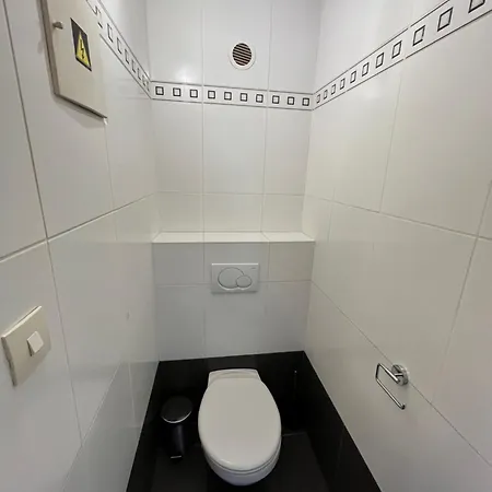 Διαμέρισμα Cosy With Spectacular Seaview In T37 *