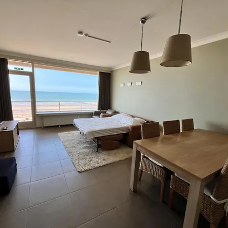Cosy With Spectacular Seaview In T37 Διαμέρισμα