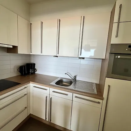 Cosy With Spectacular Seaview In T37 Apartment