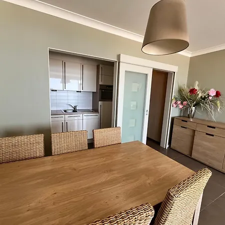 Cosy With Spectacular Seaview In T37 * Ostende
